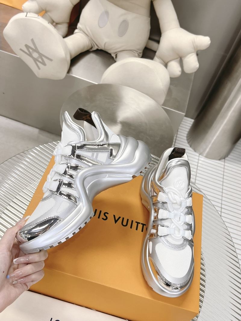 Louis Vuitton Archlight Shoes